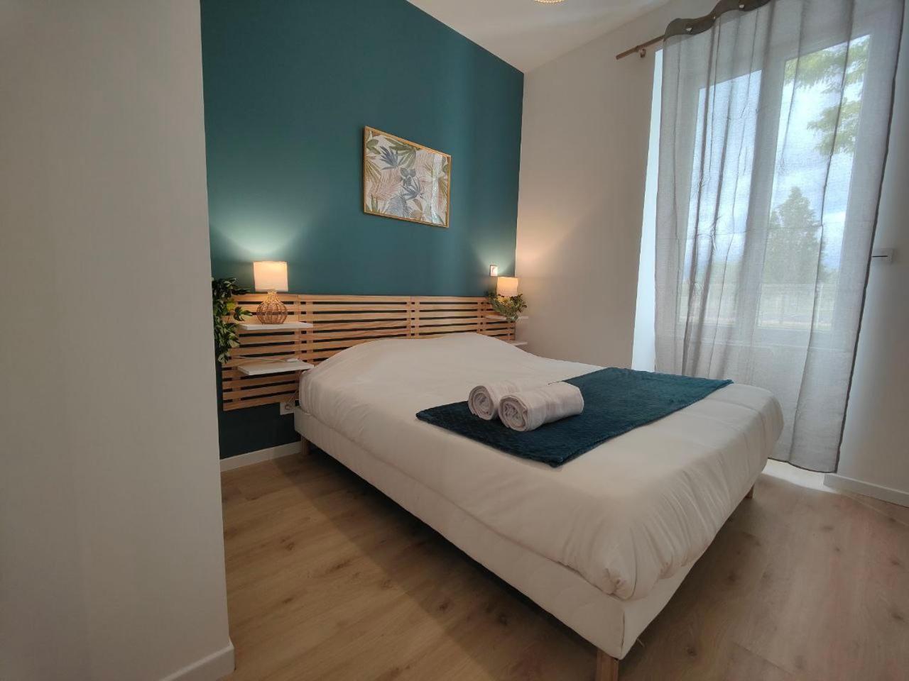 Appartements A Theme Clermont-Ferrand Eksteriør bilde