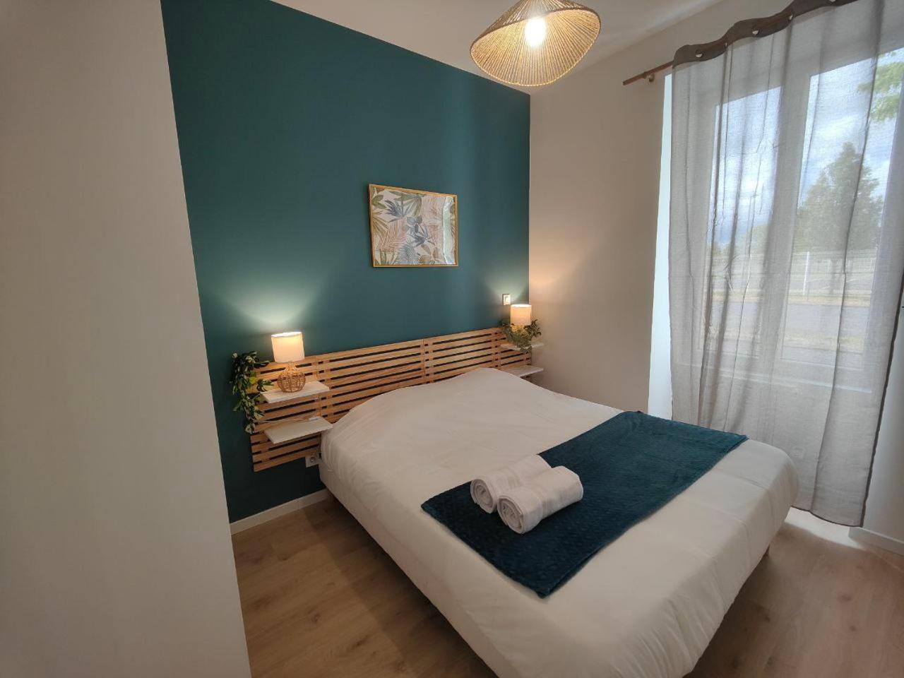 Appartements A Theme Clermont-Ferrand Eksteriør bilde