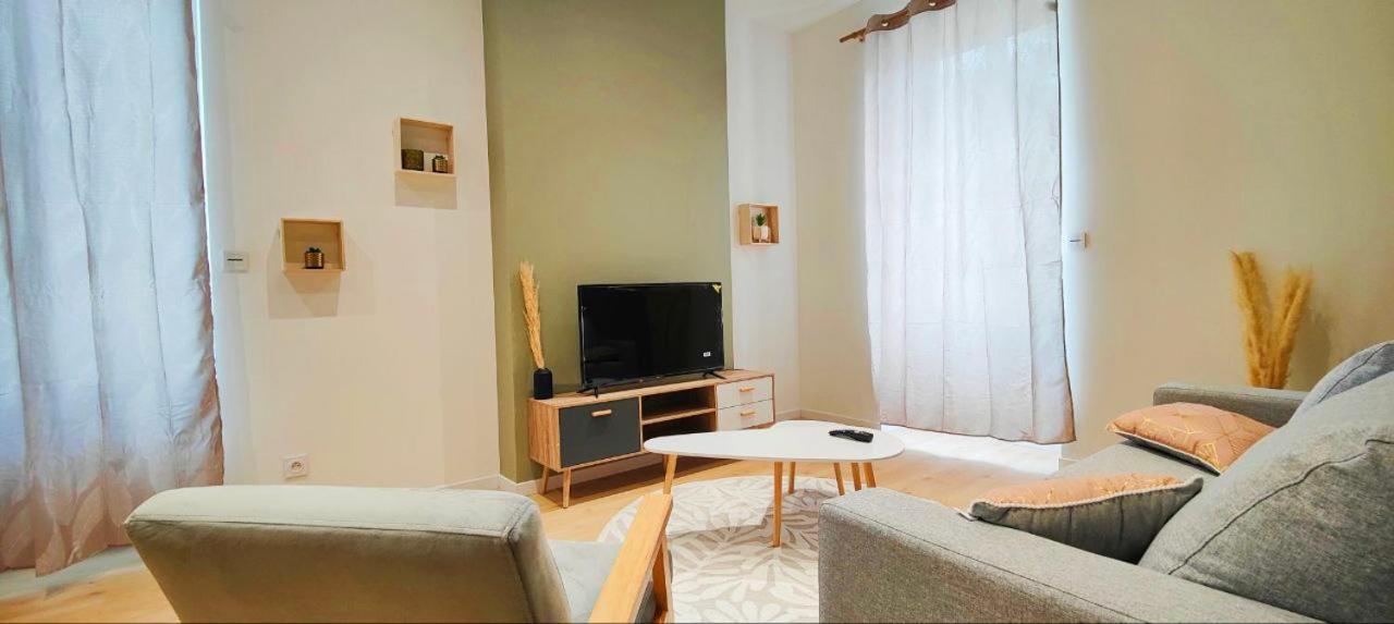 Appartements A Theme Clermont-Ferrand Eksteriør bilde