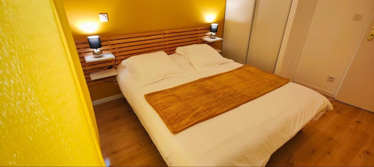 Appartements A Theme Clermont-Ferrand Eksteriør bilde
