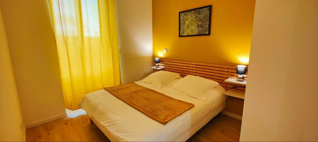 Appartements A Theme Clermont-Ferrand Eksteriør bilde