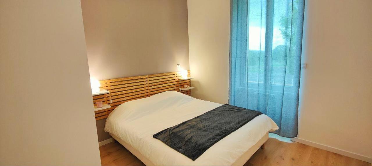 Appartements A Theme Clermont-Ferrand Eksteriør bilde