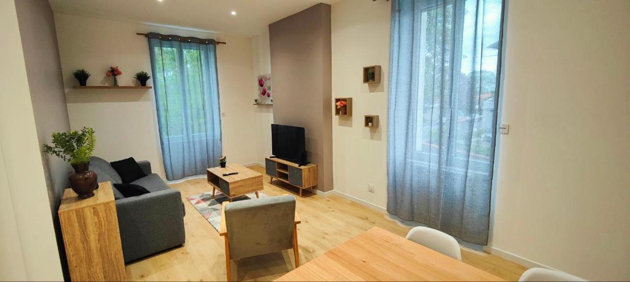 Appartements A Theme Clermont-Ferrand Eksteriør bilde