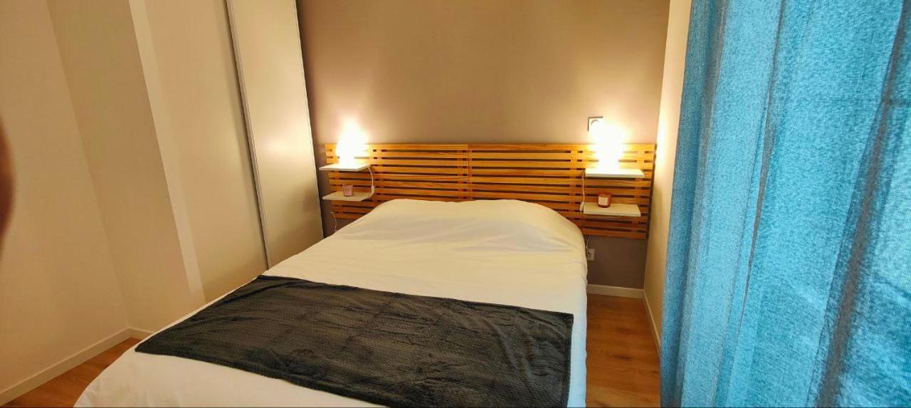 Appartements A Theme Clermont-Ferrand Eksteriør bilde