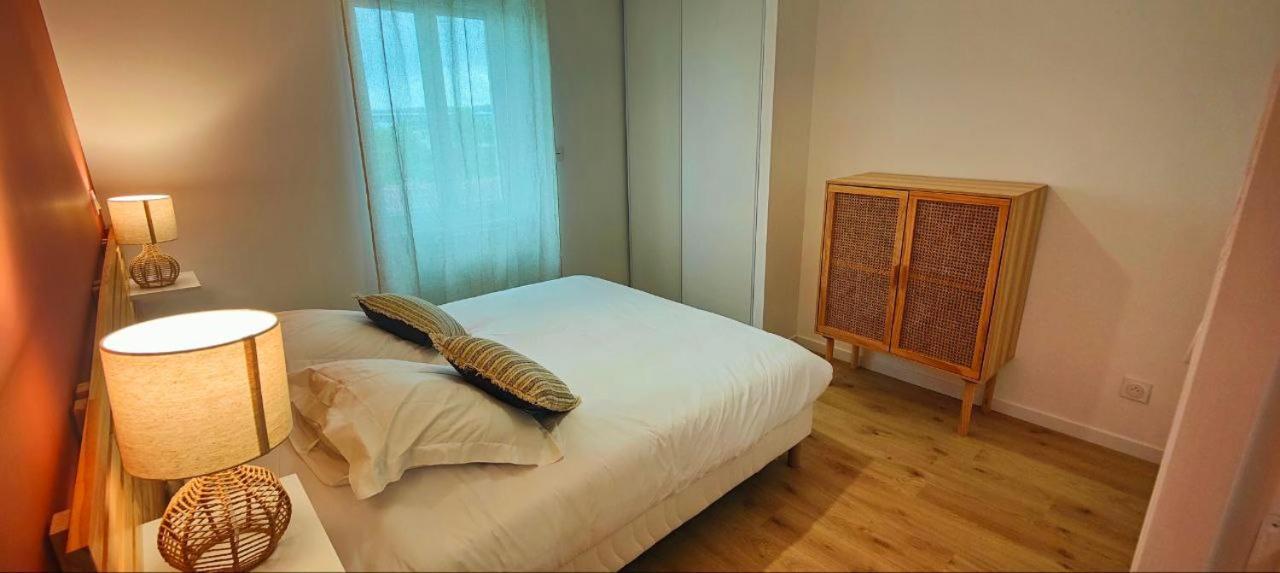 Appartements A Theme Clermont-Ferrand Eksteriør bilde