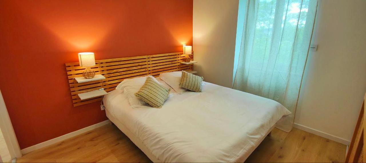 Appartements A Theme Clermont-Ferrand Eksteriør bilde