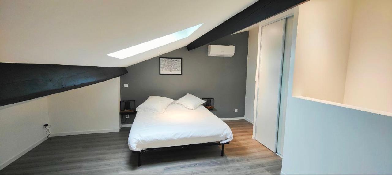 Appartements A Theme Clermont-Ferrand Eksteriør bilde