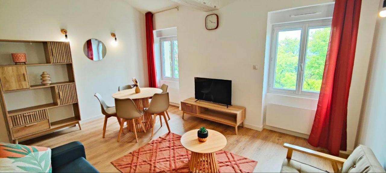 Appartements A Theme Clermont-Ferrand Eksteriør bilde