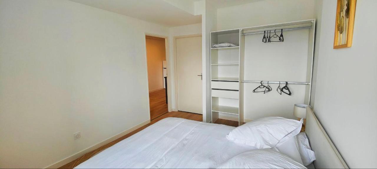 Appartements A Theme Clermont-Ferrand Eksteriør bilde