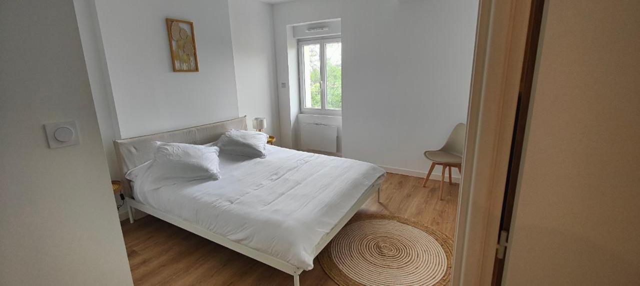 Appartements A Theme Clermont-Ferrand Eksteriør bilde