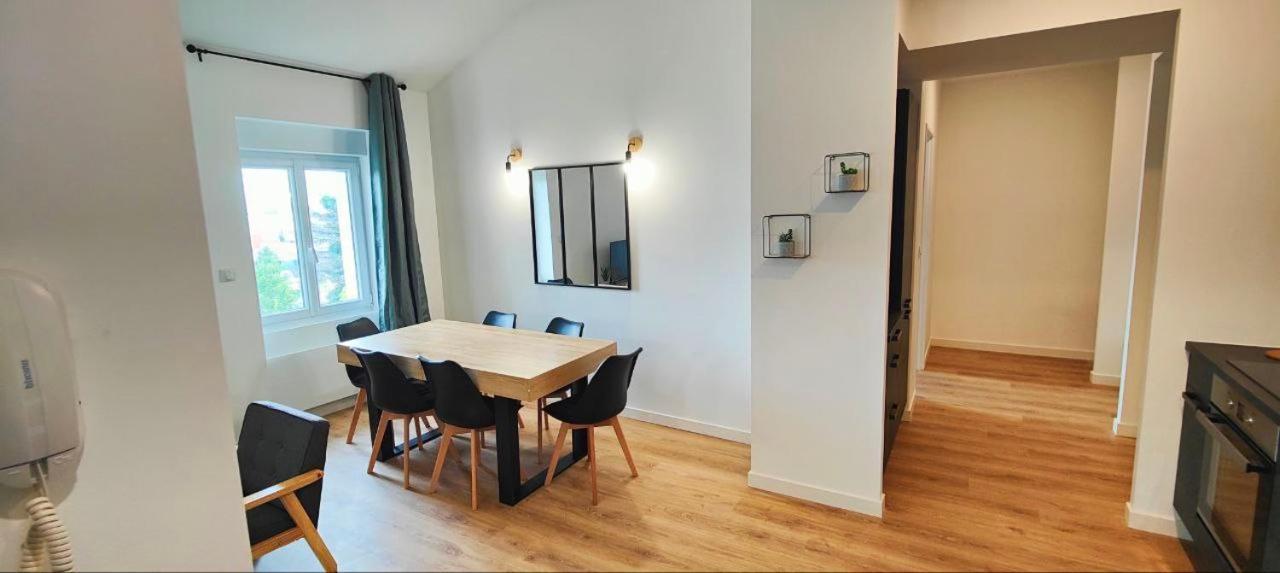 Appartements A Theme Clermont-Ferrand Eksteriør bilde