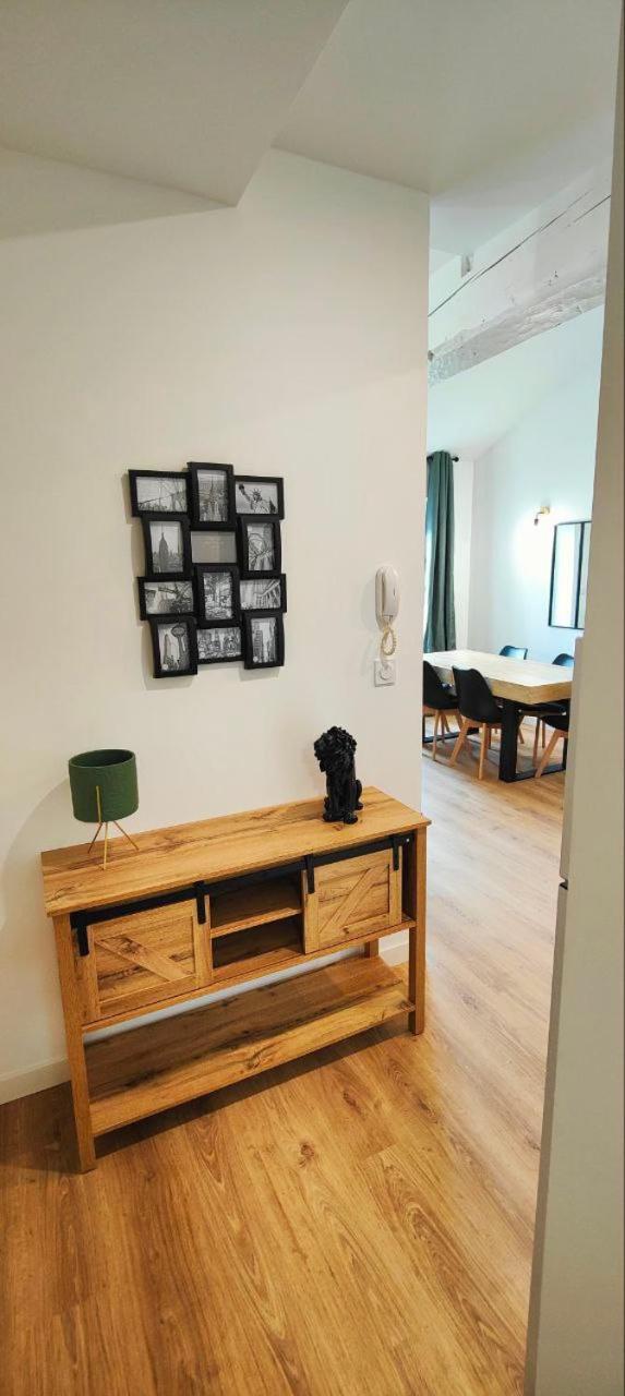 Appartements A Theme Clermont-Ferrand Eksteriør bilde